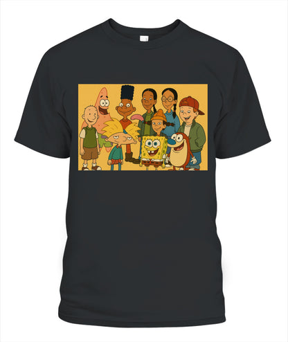 Unisex T-Shirt | Gildan 5000