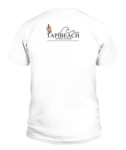 Unisex T-Shirt | Bella + Canvas 3001