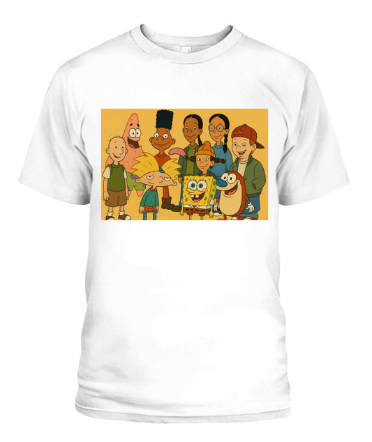 Unisex T-Shirt | Gildan 5000